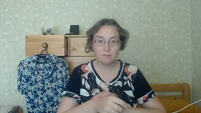 Chat +18 de Smart_Rose ao vivo