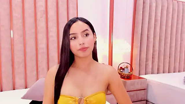 Zoe_Monrow Chat XXX in diretta