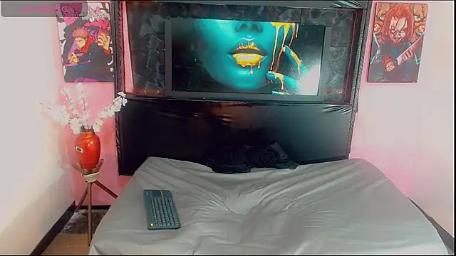 Alejandra_montenegro 现场XXX聊天