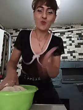 Chat +18 de _NancySweet ao vivo