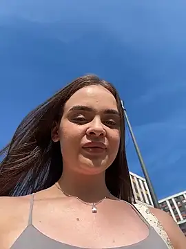 Živý XXX chat KristiRich