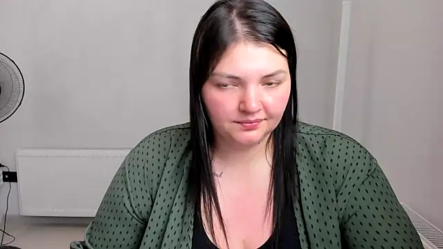 Chat XXX en directo de MargaretDark