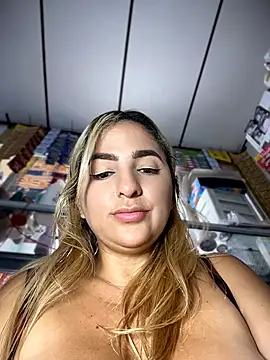 Chat +18 de sammyqueenx21 ao vivo