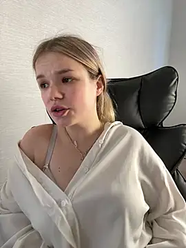 Chat XXX Live KimEvanss