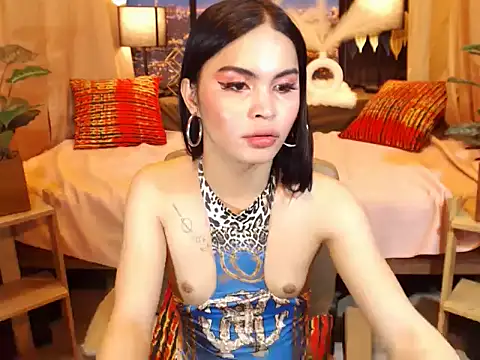 Chat +18 de FilthyJairaxxx ao vivo