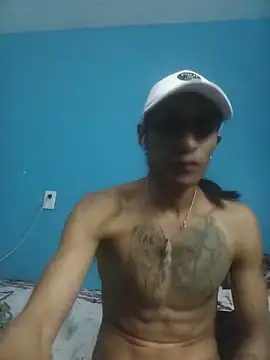 Chat +18 de Crazygrillo69 ao vivo