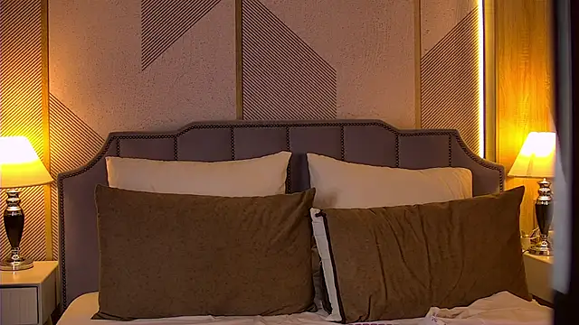 ShyMariam 라이브 XXX 채팅