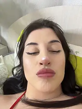 Chat +18 de meowallen ao vivo