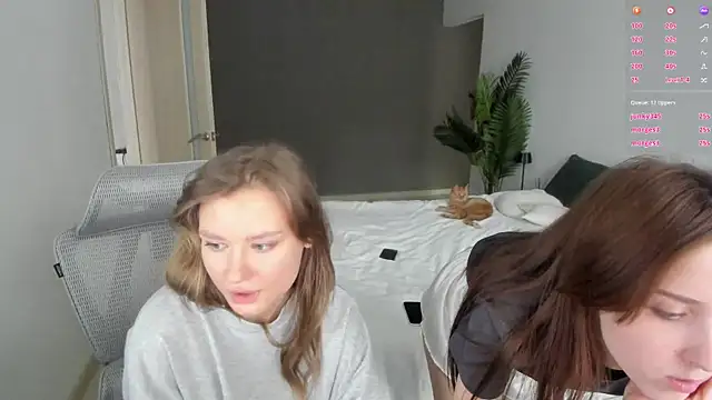 ManiJuanaa's Live XXX Chat
