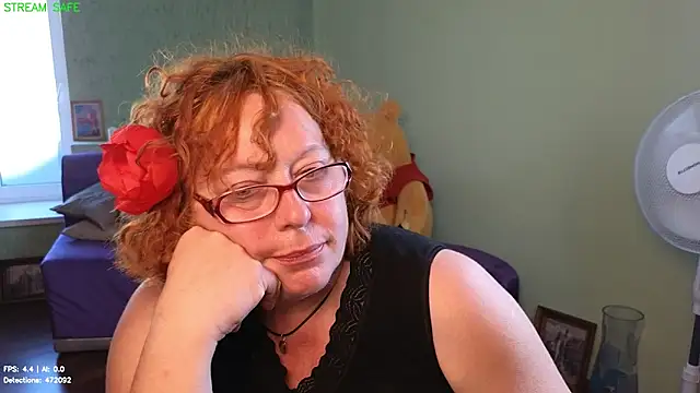 دردشة Fara_Flutte الجنسية المباشرة
