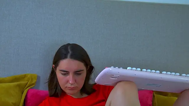 Chat +18 de AlisaAlarie ao vivo