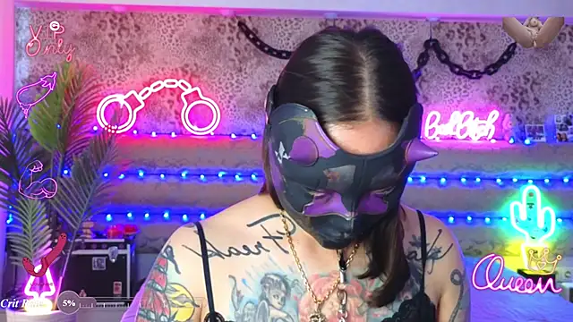 Cool_Freak_ Chat XXX in diretta