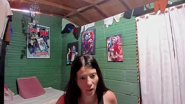 DanaaRey – Live XXX-chat