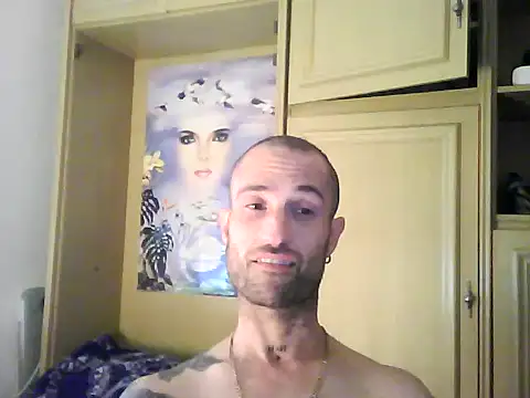 Show de phanton29 na webcam