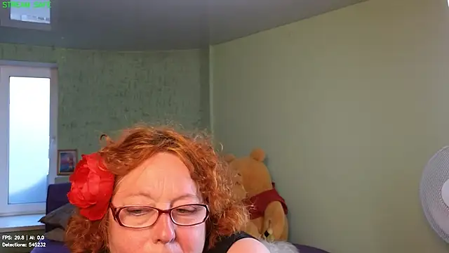 Chat +18 de Fara_Flutte ao vivo