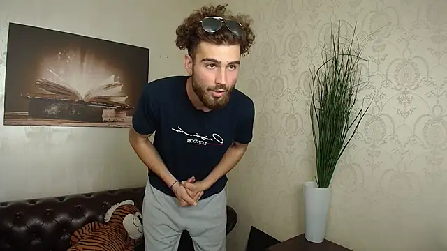 Živý XXX chat KyloEast