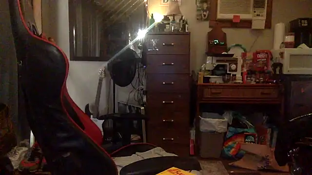 Show Webcam de tongueispowerr6d9