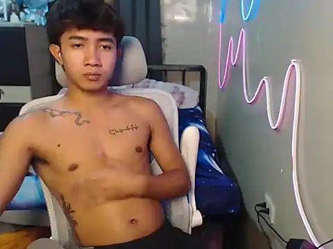 Ur_hottestjonny 现场XXX聊天