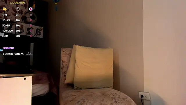 MarkWalker__ Adlı Modelin Web Kamerası Şovu