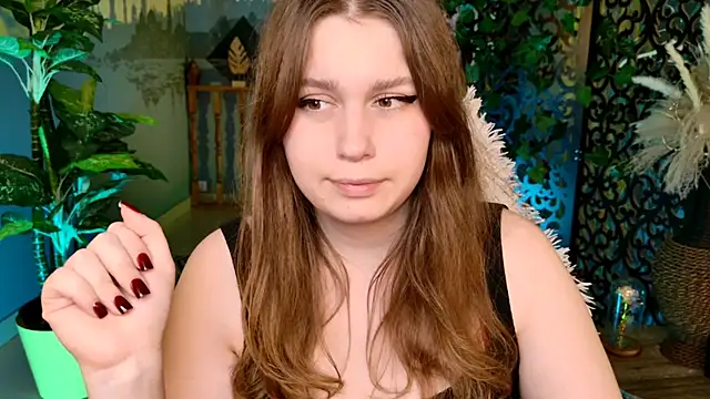 FioraMarmoris – Live XXX-chat