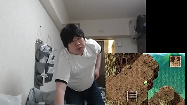 raterate555's Live XXX Chat