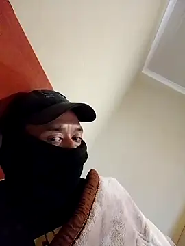 Cutesweetman Webcam Show