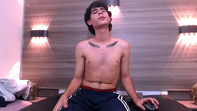 Živý XXX chat Kevin_Brooks1