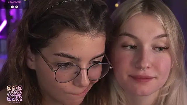 FlairEdgin – Naživo XXX chat