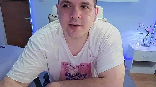 JasonJacks Live XXX-chat