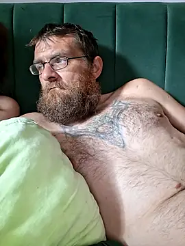 Chat XXX en directo de bam420bam