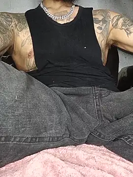 Kerryflon XXX чат на живо