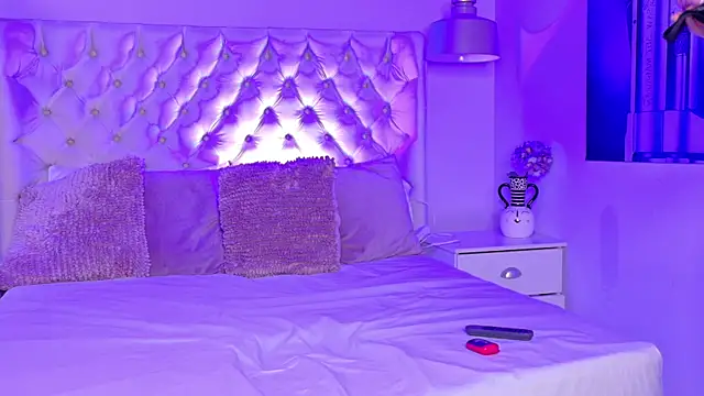 BunnyWolf_'s Live XXX Chat