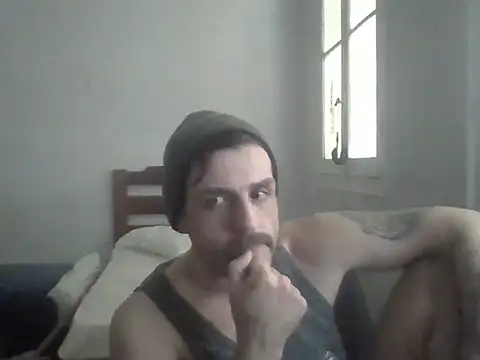 Show de webcam de BrunoAlphaBR