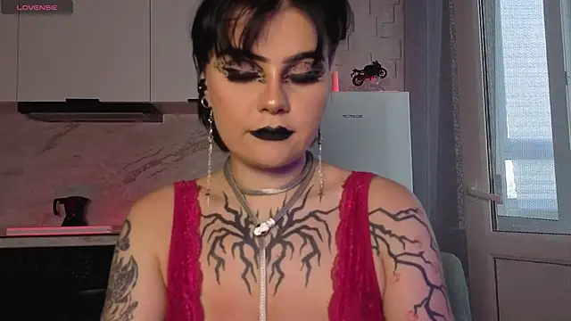 Živý XXX chat IntrigueYourDay