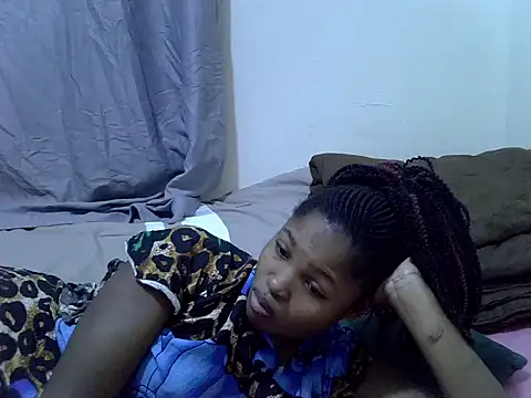 Zilpah_'s Live XXX Chat
