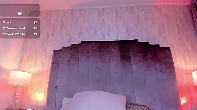 Czat XXX na żywo – salma_lutz