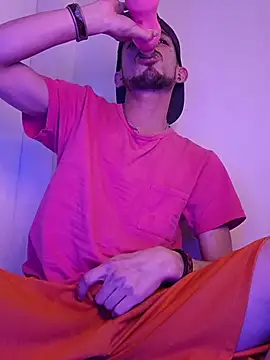 XXX chat uživo modela Meliodas97xxx
