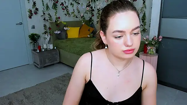 Chat +18 de MiracleCurly ao vivo