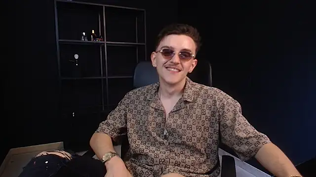 FelixStarkk Live XXX-Chat