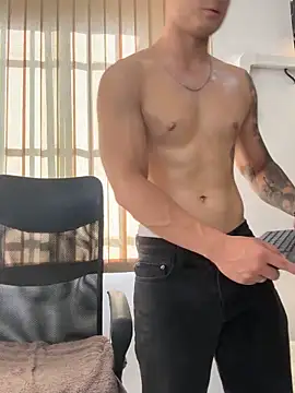 Chat XXX Live Alexander_ferre