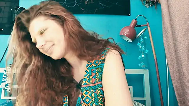 VivienDarkbloom Live XXX Chat