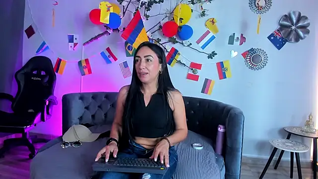 Mia_Davis__ – Live XXX-chat