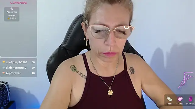 Chayla_Ruiz's Live XXX Chat