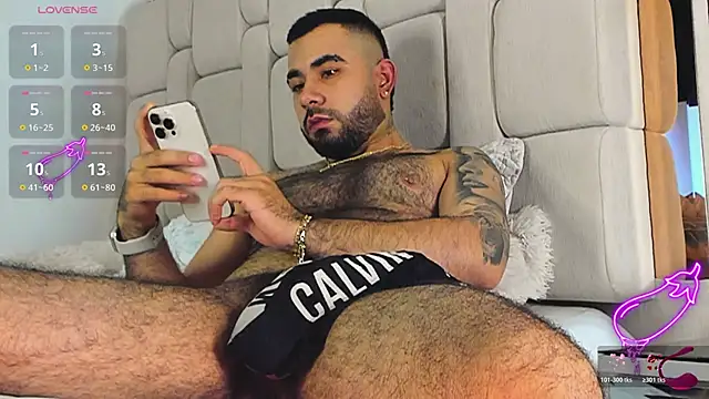 Živý XXX chat Jampool19