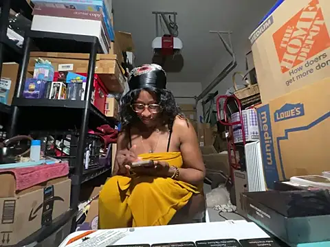 Chatroom XXX en direct de wynterheat