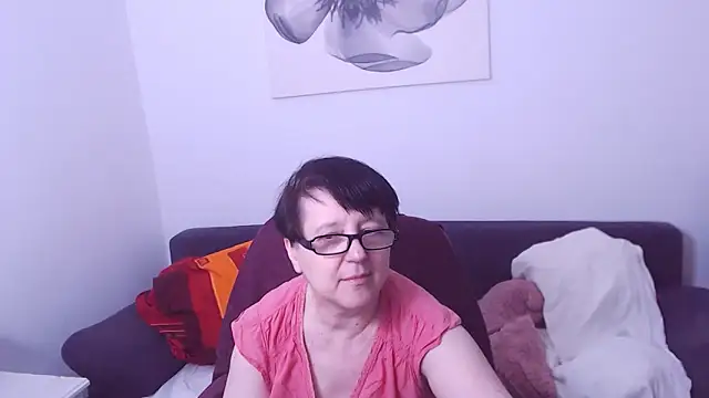 Živý XXX chat ChristaRose