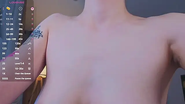 Czat XXX na żywo – MaryCoopeer