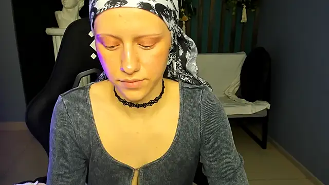 Chat XXX en directo de LidaDarknet