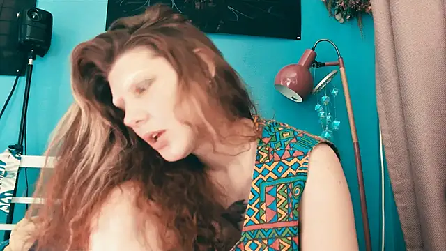 Chat +18 de VivienDarkbloom ao vivo