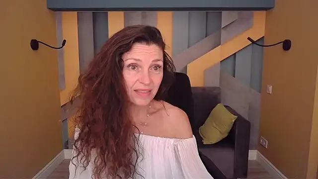 EllaLong – Live XXX-chat